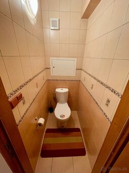 3 izbový byt na prenájom - Dolný Kubín - 10