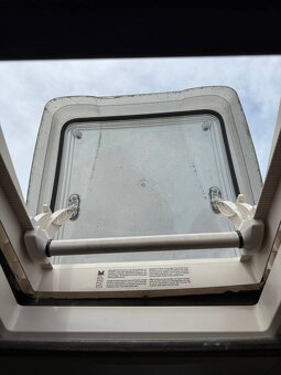 Iveco Daily 2,8D Karavanová prestavba - 10