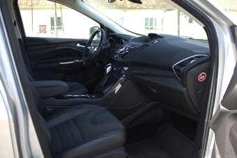 Ford Kuga 2.0 TDCi Titanium X AWD Automat AT6 163k - 10