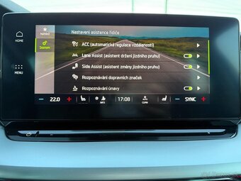 Škoda Octavia Combi 2.0 TDI SCR Style DSG - 10