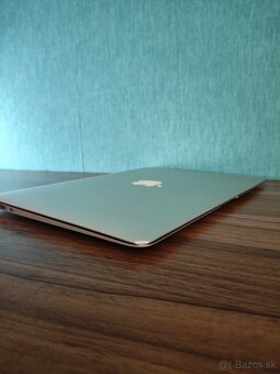 Apple MacBook Air A1466 2017 –  i5 | 8 GB RAM | 128 GB SSD - 10