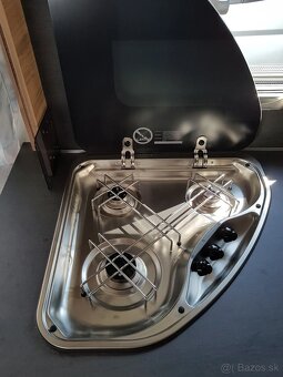 Weinsberg CaraOne 400 LK - 10