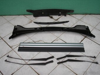 Škoda octavia 2 nádržka ostrekovačov - 10