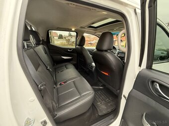 Nissan Navara 2.3 dci 140 kw - 10
