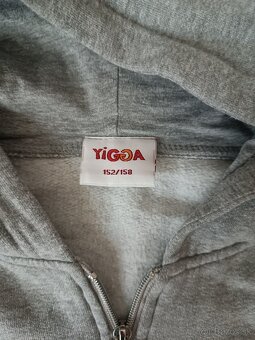 Svetríky,mikina - 10