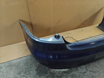 zad nárazník Superb 2 - LF5Q 8D8D - 10