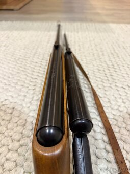 Vzduchovky SLAVIA - 10