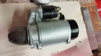 Škoda Favorit Štartér - 10