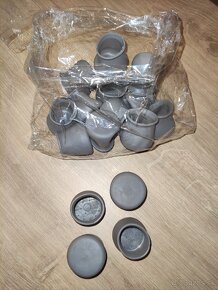 Ozdoby, doplnky, dekorácie, obrus a iné do domácnosti - 10