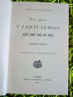 Edícia- ZEMĚ A LIDE - 10