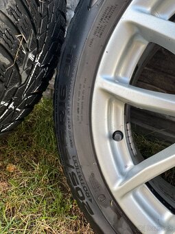 Disky BMW R16 7Jx16 ET40 - 10