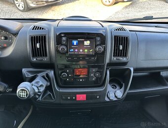 Fiat Ducato 2.3 MultiJet E6 L2H2 3,0t - 10