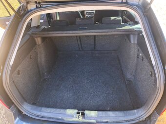 Octavia 2 , 1.6tdi 7st. DSG - 10