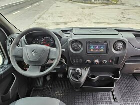 Renault Master 2019 2.3dCi 7 MIEST - 10
