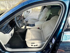 Škoda Superb Combi 1,5TSI ACT Joy Plus - 10
