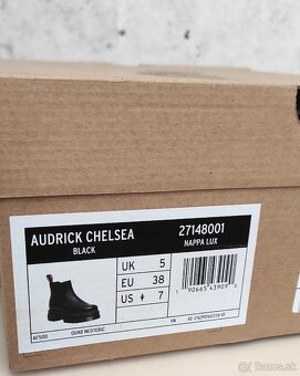 Dr. Martens 2976 Audrick EU38 - 10