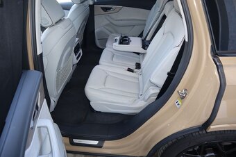 Audi Q7 S-Line 55 TFSIe q exclusive - 10