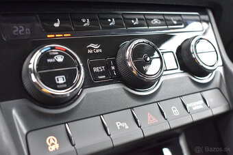 Škoda Kodiaq 2.0TDi DSG 4x4 125 Years LED Virtual - 10