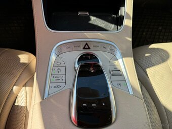 MERCEDES-BENZ S 350d 4Matic - 10