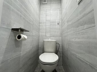 2-izbový byt, Benadova, Košice - 10