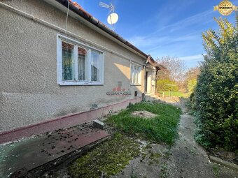 Exkl.3 iz. rodinný dom so záhradou v Maduniciach REZERVOVANÉ - 10