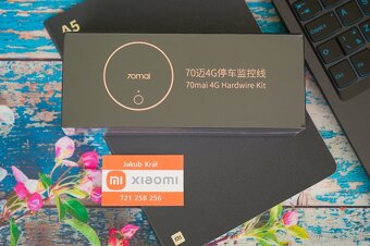 Kamery Xiaomi, 70Mai, Imilab, Yi a DDPAI - 10