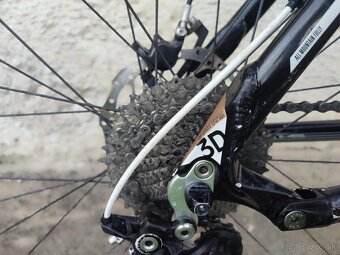 Haibike qfs rc Mtb - 10