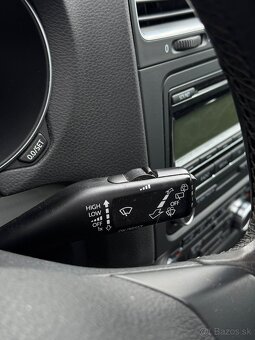 VW Golf 6 - 10