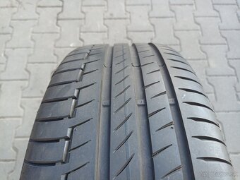 Originálna letná sada VW, Škoda, Seat 5x112 R19 ET43 - 10