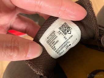 Panske Letne Topanky Sneakersy CATerpillar 40 - 10