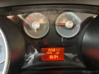 Fiat Punto Evo 1.4 57kw 2011 - 10