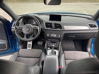 Audi Q3 Quattro S-Line 2.0TDI - 90500 - 10