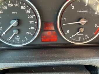 Bmw X5 E70 35d 210kw Mpacket - 10