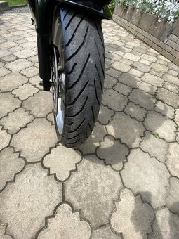 Honda CBR 250 2012 - 10