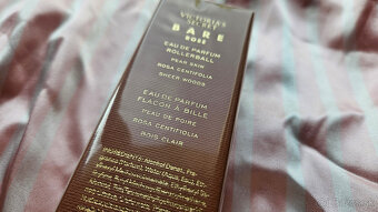 Victoria's Secret Rollerball Parfém, 3 druhy - 10