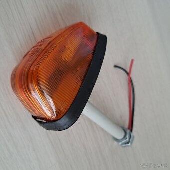 České VAPE JAWA 250 12 V, 350 - 12 V - 10