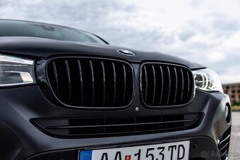 BMW X4 30d Xline - 10