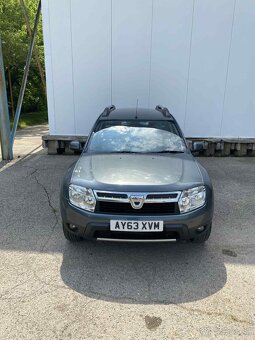 Dacia Duster 1.5.DCI.4x2. - 10