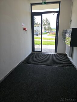 2-izbový byt s balkón a parkovaním – Popradská, KE Terasa - 10