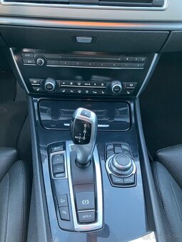 BMW 530D XDRIVE GT , nová STK - 10