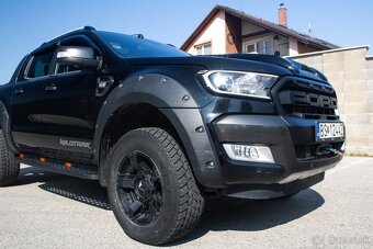 Ford Ranger 2019 - 10