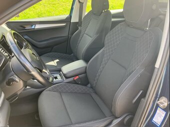 Škoda Karoq 1.6 TDI Ambition DSG - 10