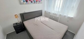 PRIESTRANNÝ 2i byt, BLUMENTÁL, LOGGIA, Wilsonova ulica, Star - 10