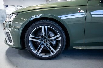 Audi A4 Avant - 10