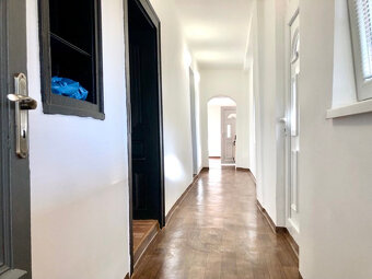 ompletne prerobený 4-izbový rodinný dom, Marcelová - 10