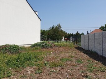 Na predaj novostavby rodinných domov v radovej zást… - 10