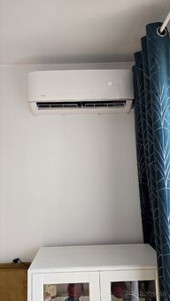 Predaj, montáž a servis klimatizácií - 10