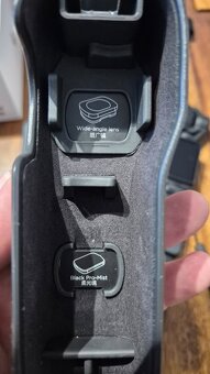 DJI Osmo Pocket 3 Creator Combo + filtre - 10