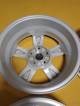ALU DISKY SUZUKI R16 - 10