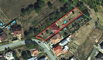 Moderný 4-izbový bungalov s veľkým pozemkom-Kokšov Bakša - 10